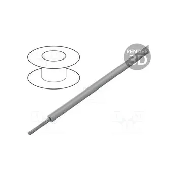 elektrický kabel HTERM145-2.5GR