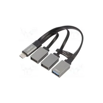 USB hub UA0315