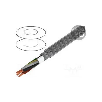 elektrický kabel BITNER-IP0050