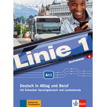 Německý jazyk Kurs- und Übungsbuch A1.1, m. DVD-ROM - Kaufmann, Susan