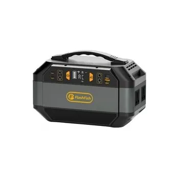 Powerbanka Energetická banka FlashFish P56 330W 299Wh