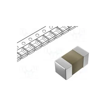 Korálek BLM31KN601BH1L