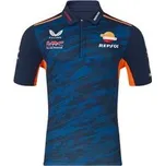 Týmová polokošile Repsol Honda - MotoGP s logy sponzorů - M