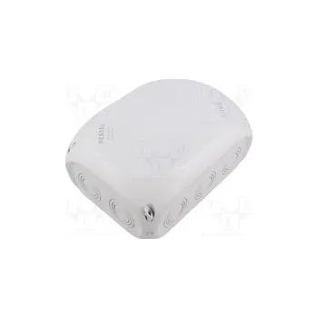 Elektroinstalační krabice HENSEL-DK-1610-GZ