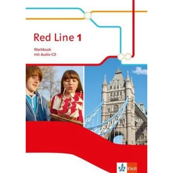 5. Klasse, Workbook mit Audio-CD - Haß, Frank [DE-EN] (2014, Brožura, Klett)