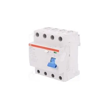 Stavebniny F204AC-63/0.03