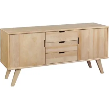 Komoda Doktor Komoda Malmo II Zvolte odstín: Ořech moření dřeva