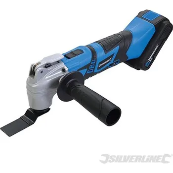 Silverline | 18V Multi Tool - 18V 948829