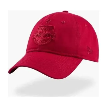 Kšiltovka Red Bull Salzburg fanouškovská kšiltovka červená
