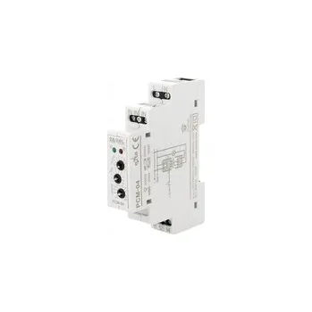 Relé PCM-04