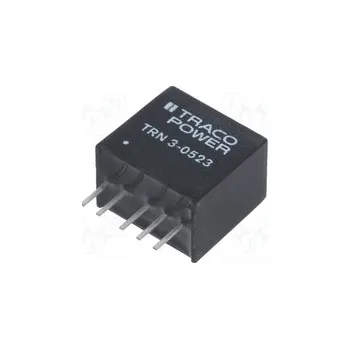 Měnič napětí TRN3-0523