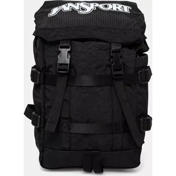 Sportovní batoh Batoh Jansport Mini Skip Pack černá barva, malý, hladký, EK0A5BJYN551 99X, vel. ONE SIZE