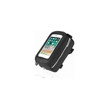 brašna na kolo Pouzdro telefonu na kolo FOREVER