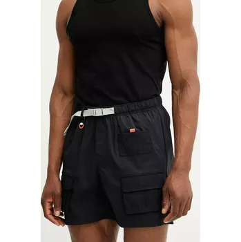 Pánské kraťasy Outdoorové šortky Columbia Cove Beach 2119501 černá 99X, vel. L