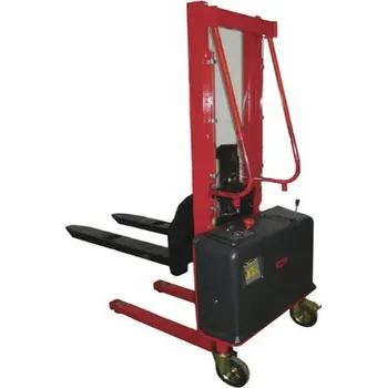 Paletový vozík Vysokozdvižný vozík s el. zdvihem F6AL