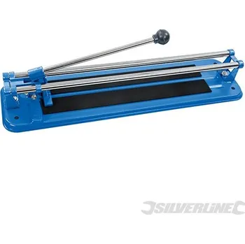 Elektrické nířadí Silverline | Řezačka obkladů 400 mm - 400mm 481939