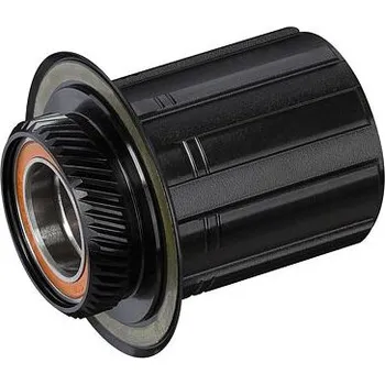 Náboj kola VISION ořech DB SH11 U2149 PRS w/o Spindle