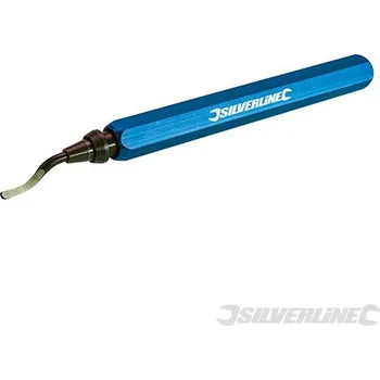 Pracovní nůž Silverline | Odhraňovací nástroj - 145mm 248844