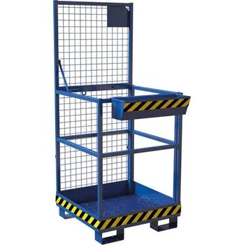 Lešení Montážní plošina MP150