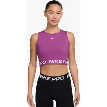 Nike Pro-Dámský top - Velikost S