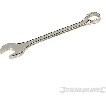 Klíč Silverline | Sada očkoplochých klíčů - 12 dílů - 32mm LS32