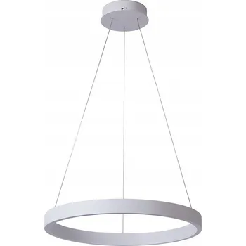 ItaLux Závěsné svítidlo BRASCO UP/DOWN LED 80W 3000/4000K DIM bílé