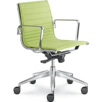 LD Seating FLY 711 Látka/Potah: Tmavě modrá CSE12