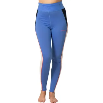 Dámské termo spodky Dámské legíny Kari Traa Alma Pants Velikost: M / Barva: světle modrá