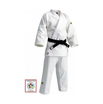 Kimono Mizuno Yusho Kimono na judo 200 cm, bílá