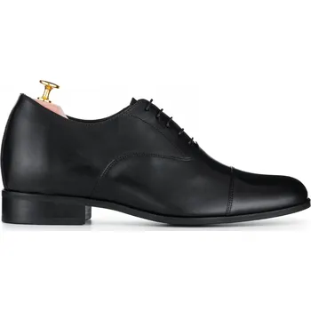 Pánské polobotky DOPHAM'S William Black Velikost: 42