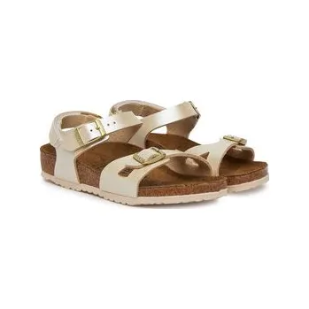 Dámská obuv Birkenstock Sandály Rio As Kids 1029570 S Zlatá 26