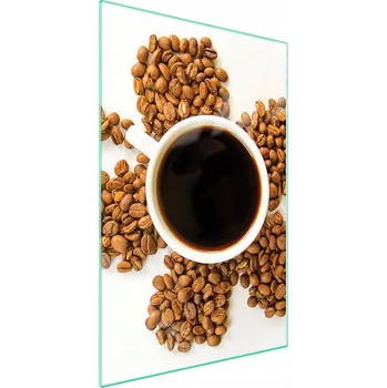 Obraz Krájecí deska TMK ArtDeko sklo 1 ks