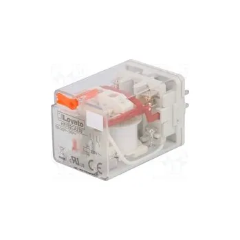 Relé HR702CA230