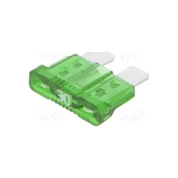 Autopojistky APR-30A