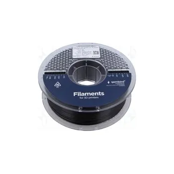 Filament 3DP-ABS1.75HY-01BK