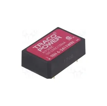 Měnič napětí TEN6-2411WIN