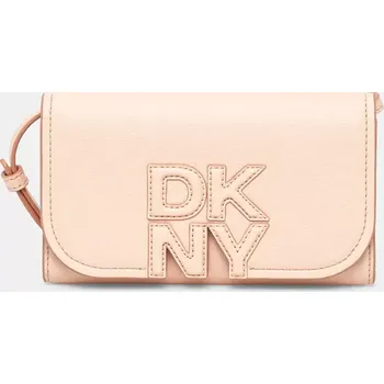 Kabelka Dkny oranžová barva, R515AJ41 24X, vel. ONE SIZE