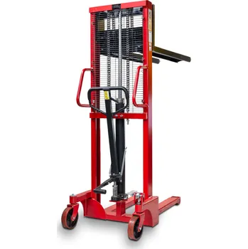 Paletový vozík Vysokozdvižný vozík FX10RL16