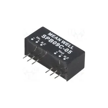 Měnič napětí SPB09C-05