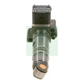 Palivový systém Jednotka trysky čerpadla LUCAS LDFC0212