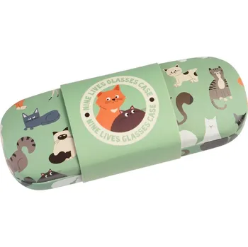 Pouzdro na brýle Rex London Pouzdro na brýle Kočky