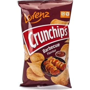 Koření Lorenz Crunchips BBQ