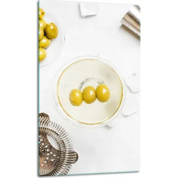 Obraz Krájecí deska TMK ArtDeko sklo 1 ks