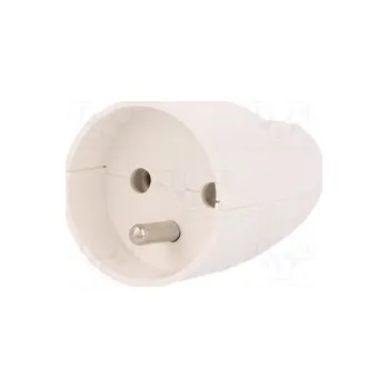 Elektrická zásuvka TX-GN-171BI