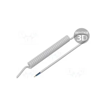 elektrický kabel SPT00006B