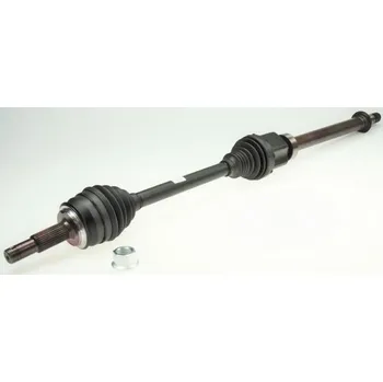 Hřídel nápravy Hnací hřídel LÖBRO 306333