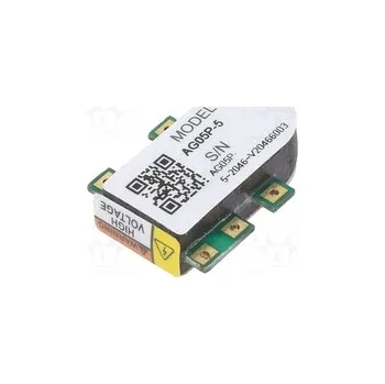 Měnič napětí AG05P-5