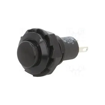 vypínač RP3502BBLK