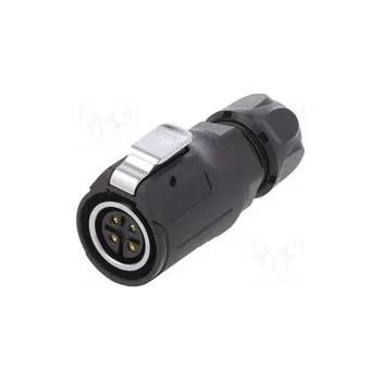 Elektrická zásuvka MRDBN04M17000