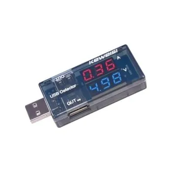 R003C USB tester